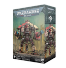 Warhammer 40K: Imperial Knights - Knight Questoris