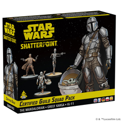 Star Wars: Shatterpoint