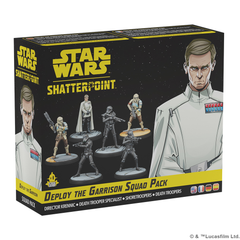 Star Wars: Shatterpoint