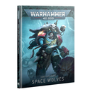 Warhammer 40K: Codex - Space Wolves
