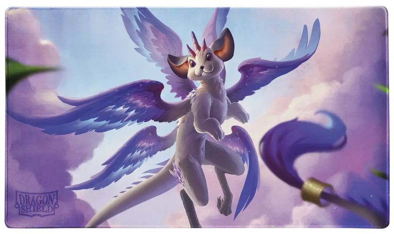 Dragon Shield Playmat - WhiskerWing