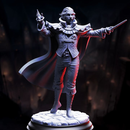 Vampiric Virtuoso - Ferdinand Vandame | DM Stash