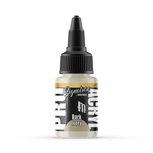 Monument Hobbies Pro Acryl Signature series Ninjon : Dark Ivory