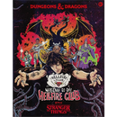 Stranger Things: Welcome to the Hellfire Club