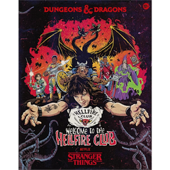 Tabletop RPGs