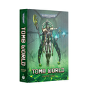 TOMB WORLD (HB) (Warhammer 40,000) (Copy)