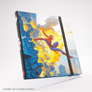 Magic: The Gathering CASUAL ALBUM 24-POCKET Spider-Man