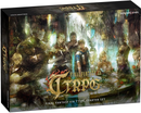 Final Fantasy XIV TTRPG: Starter Set