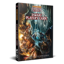 Warhammer Fantasy Roleplay 4e: Dwarf Player’s Guide