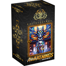 Soul Masters TCG: Awakenings Collector Set 1- Booster Box - Athena / Kes