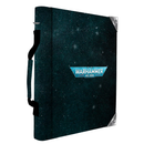 ULTRA PRO: WARHAMMER 40000: Universal Codex Book Folio
