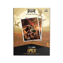 Deck Protectors: Apex- DOOM- Onslaught (105ct)