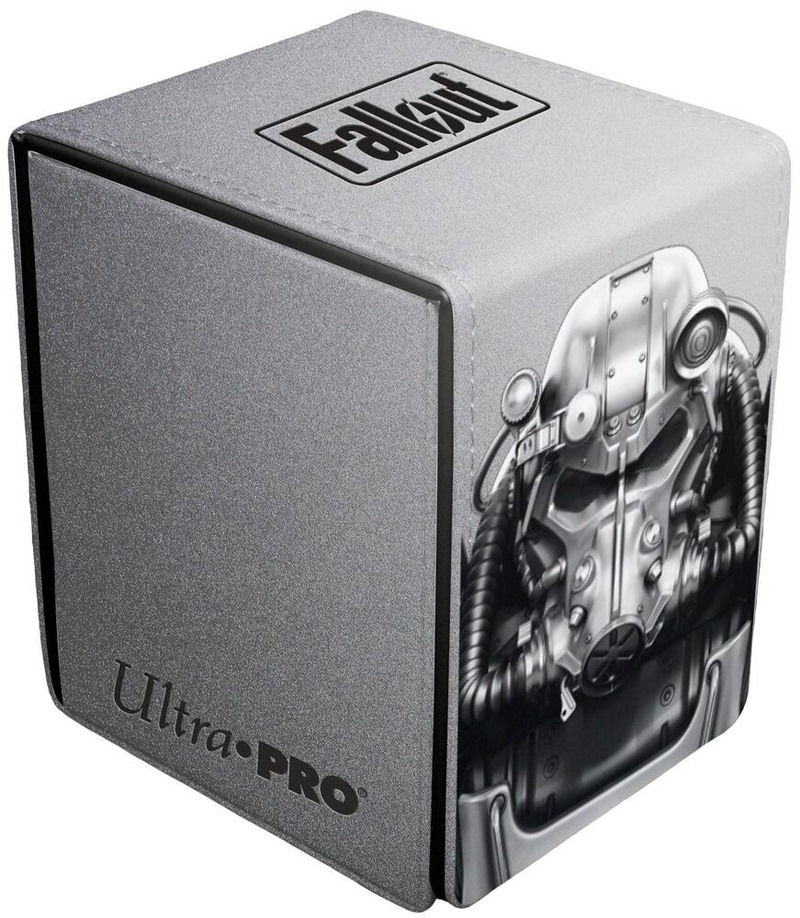 UltraPro FallOut Alcove Flip DeckBox