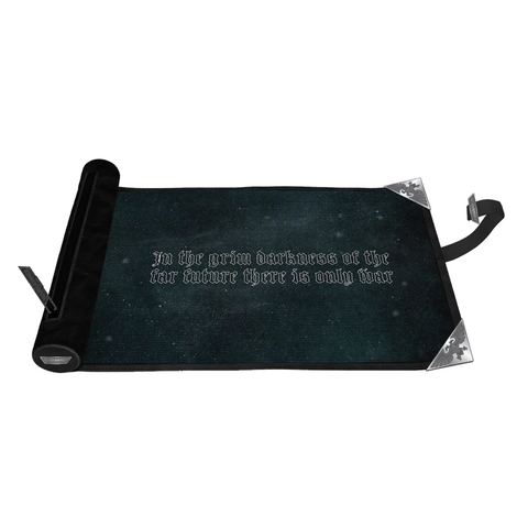 Universal Dice Scroll for Warhammer 40,000