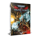 Warhammer 40,000 Roleplay: Wrath & Glory - Darktide Extraction
