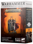 Age of Sigmar: Slaves to Darkness - Urkhan the Dark Warden