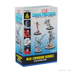Marvel Crisis Protocol