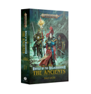 Black Library - Anvils Of The Heldenhammer The Ancients (PB)