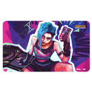 Riftbound Playmat: Origins - Jinx