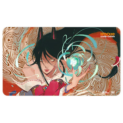 Riftbound Playmat: Origins - Ahri