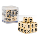 Warhammer 40k: Dice Cube