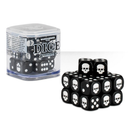 Warhammer 40k: Dice Cube