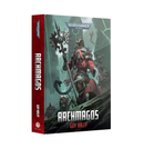 Archmagos (Hardback) (Warhammer 40,000)