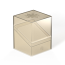 Deck Case: Boulder 100+ MTG- Mana Edition- Plains