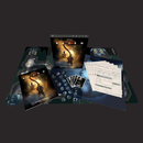 Alien RPG Evolved: Rapture Protocol Adventure Set