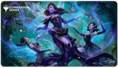 Playmat - MTG - Commander Series - Alela
