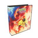 Pokemon 2-Inch Binder: Armarouge & Ceruledge