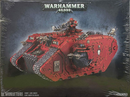 Warhammer 40k: Chaos Space Marines - Chaos Land Raider