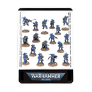 Warhammer 40k: Space Marines Vanguard Task Force Web Exclusive