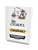 Warhammer 40k: Tyranids Horrors of the Hive Web Exclusive