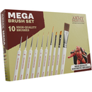 Hobby Starter: Mega Brush Set