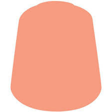 Citadel Paint: Layer - Lugganath Orange