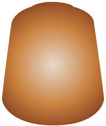 Citadel Paint: Layer - Fulgurite Copper