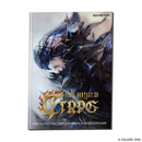 Final Fantasy XIV TTRPG: Scenario & Game Master's Guide