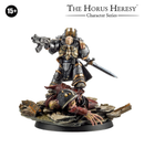 Warhammer: The Horus Heresy Nathaniel Garro, Hand of the Sigillite