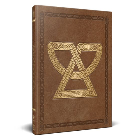 Warhammer Fantasy Roleplay 4th Edition: Lords of Stone and Steel Collector's Edition
