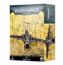 Warhammer 40k: Orks – Dakkajet