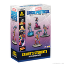 Marvel: Crisis Protocol: Xavier’s Students Affiliation Pack