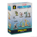 Marvel: Crisis Protocol: Spider Foes Starter Set