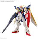 Bandai Spirits Entry Grade 1/144 Wing Gundam Model Kit
