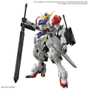 Bandai MG 1/100 Gundam Barbatos Lupus "Mobile Suit Gundam IRON-BLOODED ORPHANS"