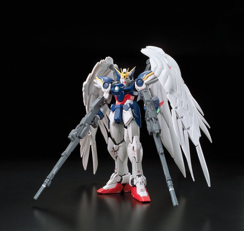 Bandai RG