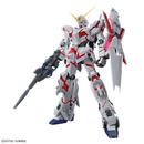 Bandai Mega Size Model 1/48 Unicorn Gundam Destroy Mode