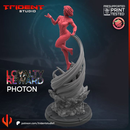 Photon - Marvel: Crisis Protocol Proxy | Trident Studios