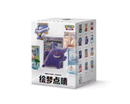 Pokémon Chinese Collect 151 Dream Figure Blind Box