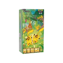 Pokémon TCG Chinese Collect 151: Gathering (Slim)